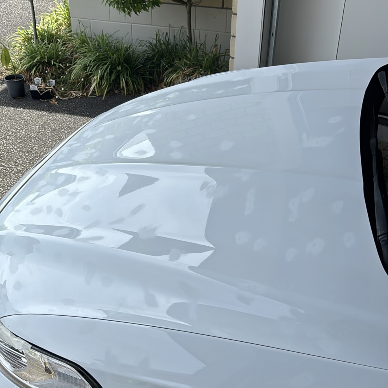 before