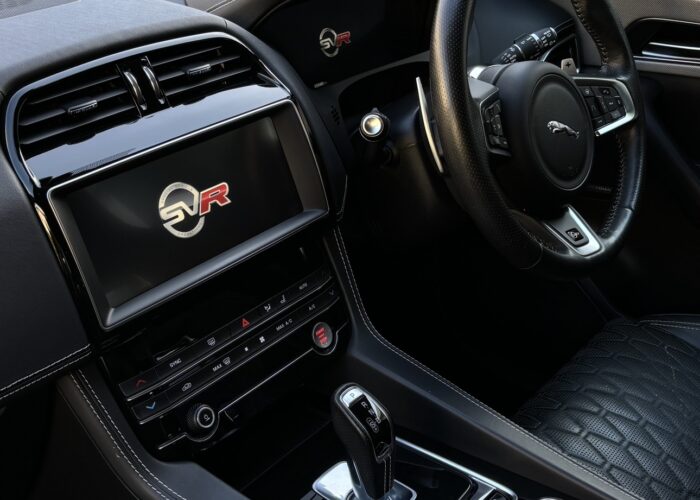 Jag
